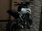 KTM Duke 125 2020