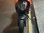 KTM Duke 125 Europe Version 2018