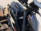 KTM Duke 125 2019