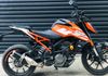 KTM Duke 125 2022 in Colombo