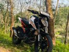 KTM Duke 125 2019