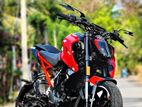 KTM Duke 125 2020