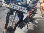 KTM Duke 125 good condition 2020