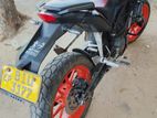 KTM Duke 125 good conditions 2019