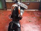 KTM Duke 125 2019