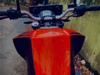 KTM Duke 125 2020