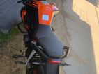 KTM Duke 125 2019