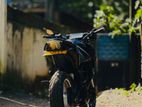 KTM Duke 125 2020