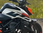 KTM Duke 125 2020