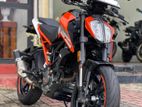 KTM Duke 13000km 2020