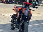KTM Duke 150 2025