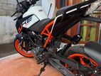 KTM Duke 165 2025