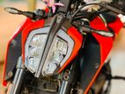 KTM Duke 150 2026