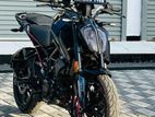 KTM Duke 150 2026