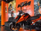 KTM Duke 160 2021