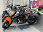 KTM Duke 160 2025