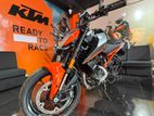 KTM Duke 160 2025