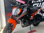 KTM Duke 160 2025