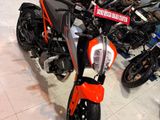 KTM Duke 160 2026