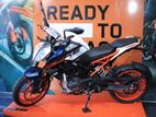 KTM Duke 160 2026