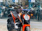 KTM Duke 160 2026