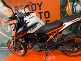 KTM Duke 160 2026