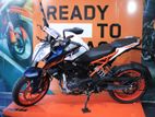 KTM Duke 160 2026