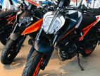 KTM Duke 160 2026