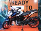 KTM Duke 160 2026