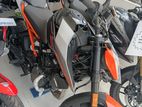 KTM Duke 160 2026