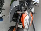 KTM Duke 160 2026