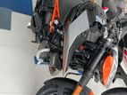 KTM Duke 160 2026