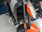 KTM Duke 160 2026