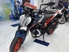 KTM Duke 160 2026