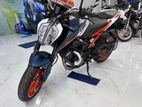 KTM Duke 160 2026