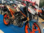 KTM Duke 160 2026