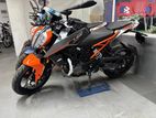 KTM Duke 160 2026