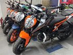 KTM Duke 160 2026