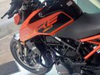 KTM Duke 160 2026