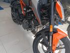 KTM Duke 160 2026