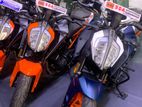 KTM Duke 160 2026