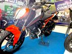 KTM Duke 160 2026
