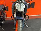 KTM Duke 160 2026