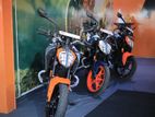 KTM Duke 160 2026