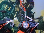 KTM Duke 160 ❤️🏍️ 2026