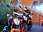 KTM Duke 160 💸🏍️ 2026