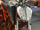 KTM Duke 160 2026