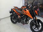 KTM Duke 160 2026