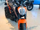 KTM Duke 160 2026