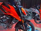 KTM Duke 160 2026